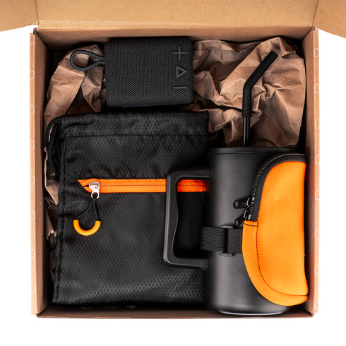 Grab n Go Kit