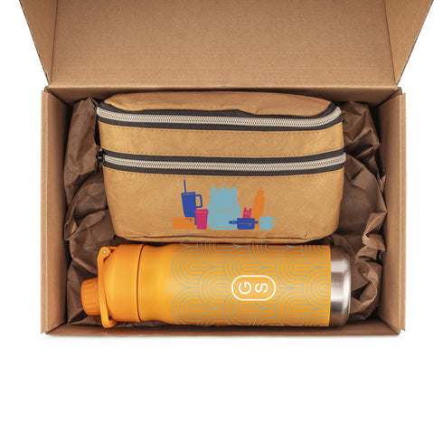 Take a Hike Kit