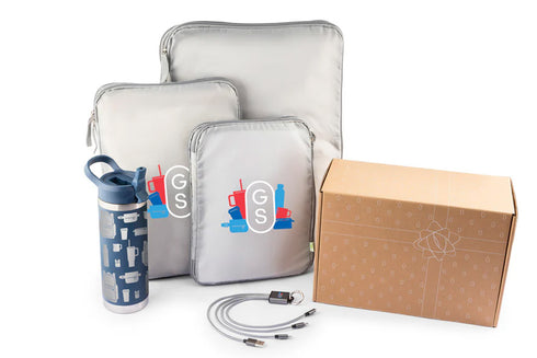 Travel Lover Kit