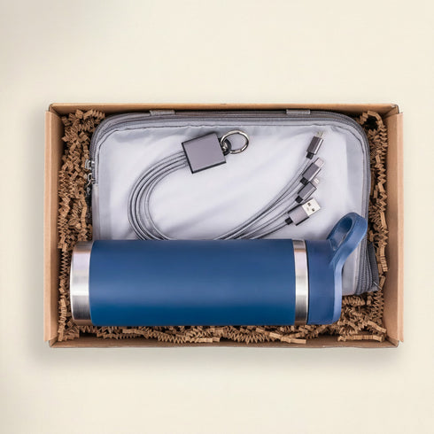 Travel Lover Kit
