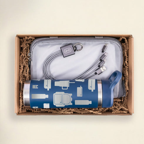 Travel Lover Kit