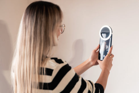 Zoom / Selfie Ring Light