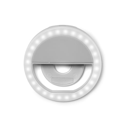 Zoom / Selfie Ring Light