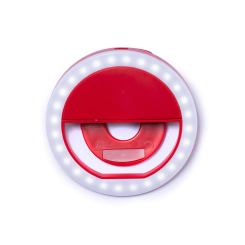 Zoom / Selfie Ring Light