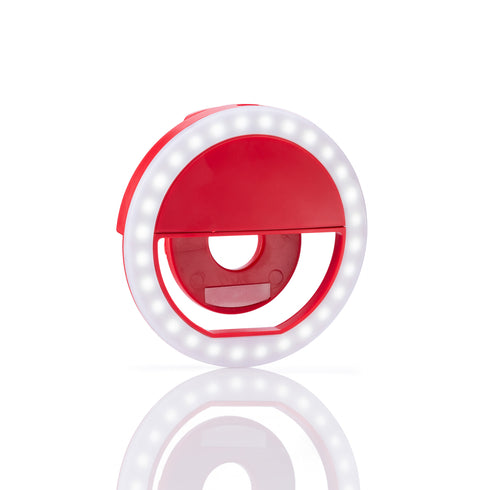 Zoom / Selfie Ring Light