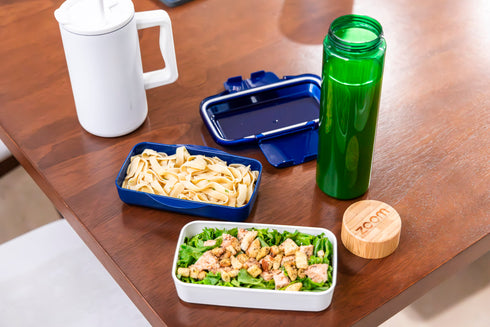 27 oz EverGreen Recycled Bottle