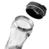 12 oz Hollywood Clear Tumbler