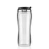 12 oz Hollywood Clear Tumbler