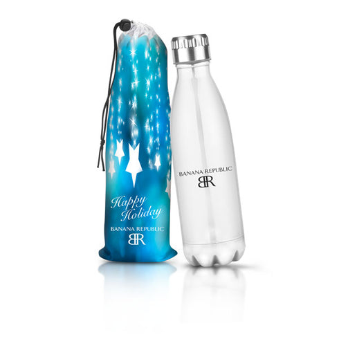 Microfiber Gift Bag for SB36