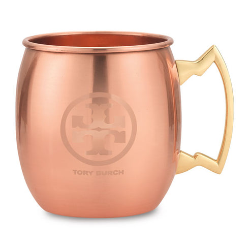 Moscow Mule Mug Gift Set of 4