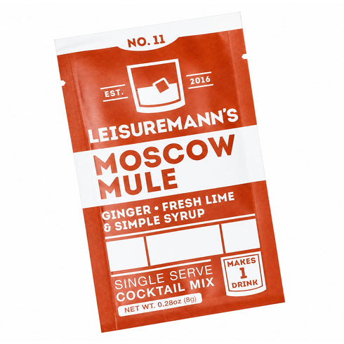 Moscow Mule Mix