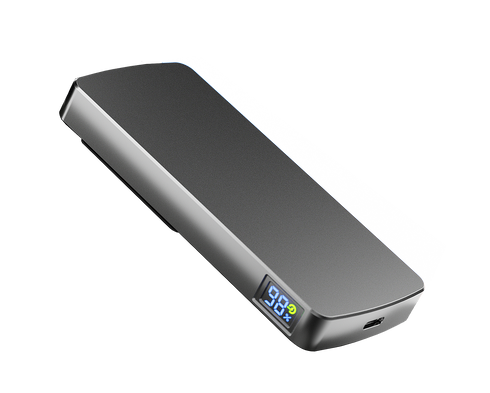 ALLOY Magnetic Power Bank – 5K