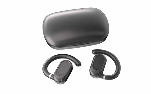 AeroLoop Open Ear Wireless Earbuds