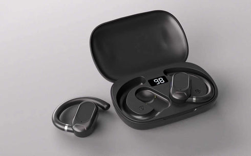 AeroLoop Open Ear Wireless Earbuds