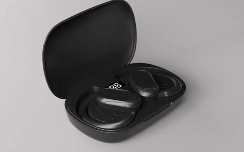 AeroLoop Open Ear Wireless Earbuds