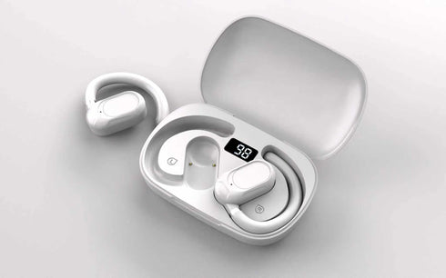 AeroLoop Open Ear Wireless Earbuds