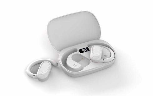 AeroLoop Open Ear Wireless Earbuds