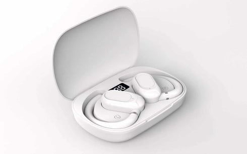 AeroLoop Open Ear Wireless Earbuds