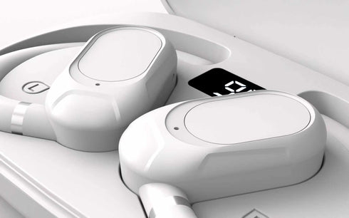 AeroLoop Open Ear Wireless Earbuds