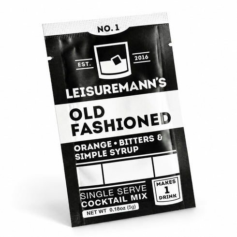 Old Fashioned Mix