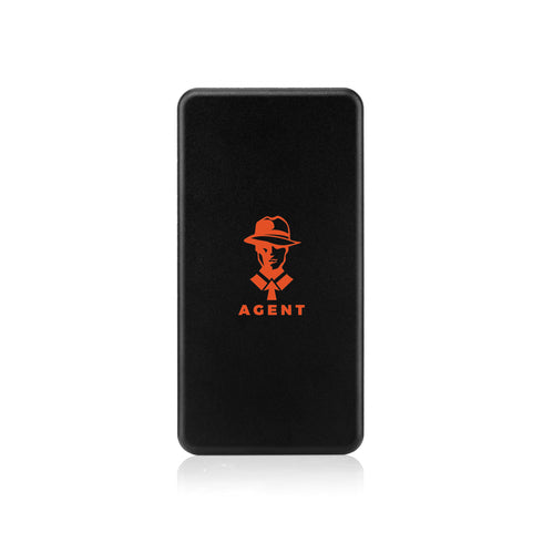 Polaris 10,000mAh Power Bank