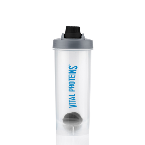 24 oz Shake & Burn Bottle