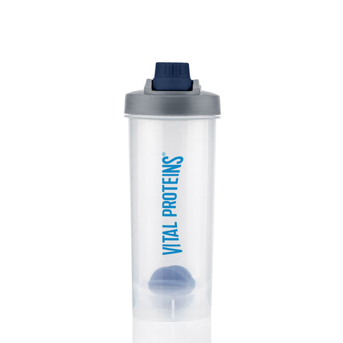24 oz Shake & Burn Bottle