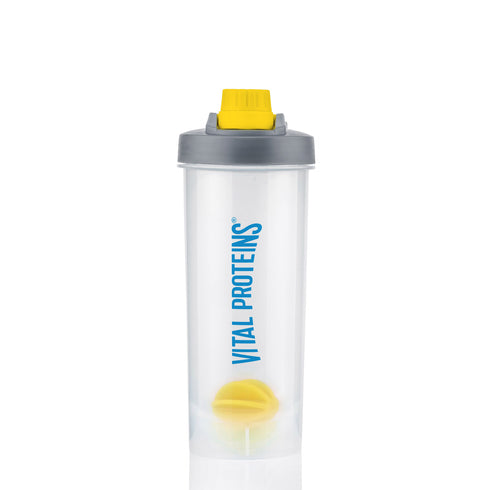 24 oz Shake & Burn Bottle