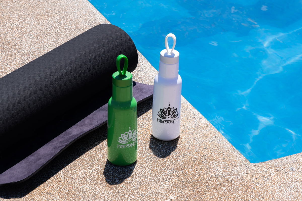 22 oz Loopy Bottle – Gordon Sinclair
