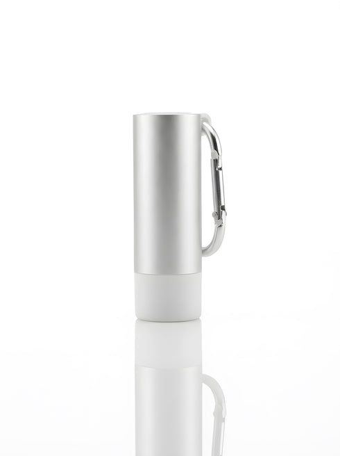 Rechargable Carabiner Light