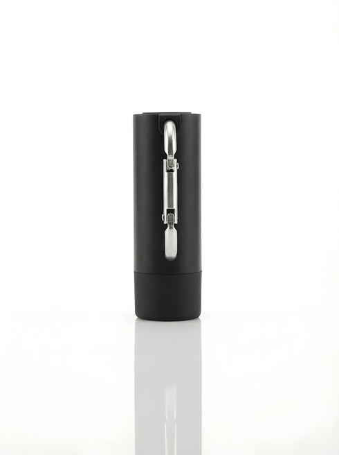 Rechargeable Carabiner Light