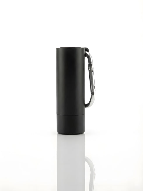 Rechargable Carabiner Light