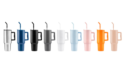 40 oz LeGrande Recycled Tumbler