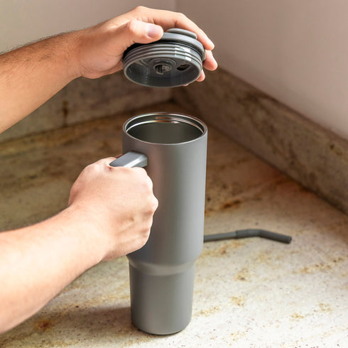 40 oz LeGrande Recycled Tumbler