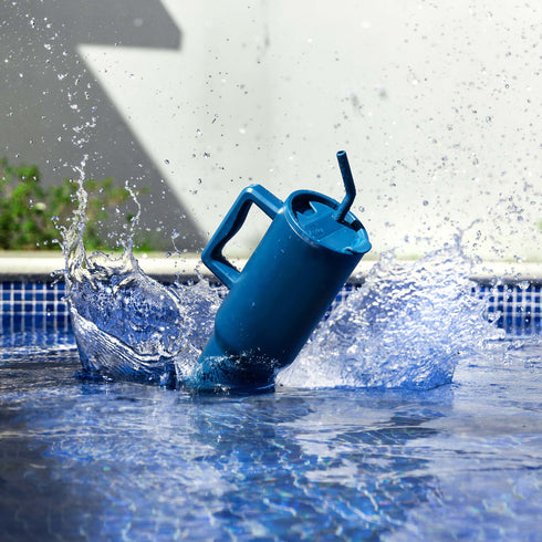 40 oz LeGrande Recycled Tumbler