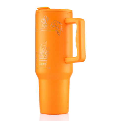 40 oz LeGrande Recycled Tumbler