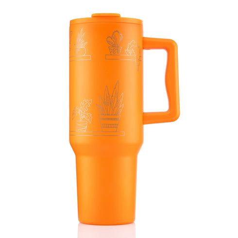 40 oz LeGrande Recycled Tumbler