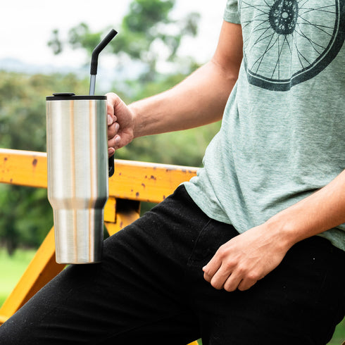 40 oz LeGrande Recycled Tumbler