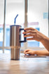 40 oz LeGrande Recycled Tumbler