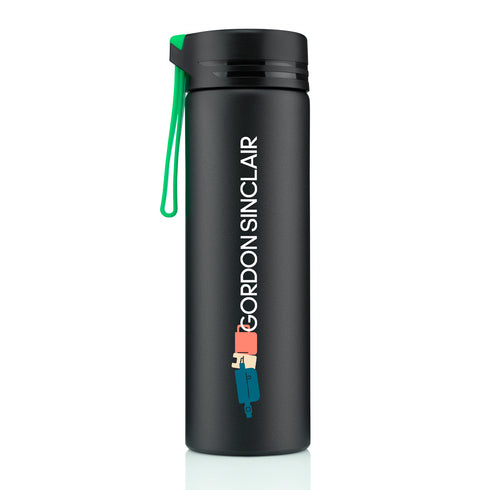 22 oz Avanti Bottle