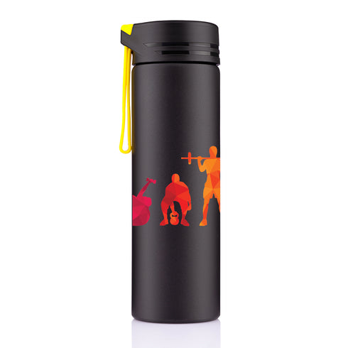 22 oz Avanti Bottle
