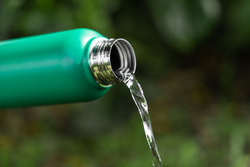 22 oz Quencher Bottle