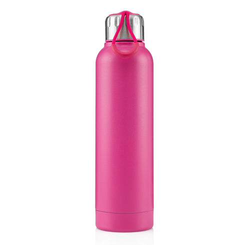 22 oz Quencher Bottle