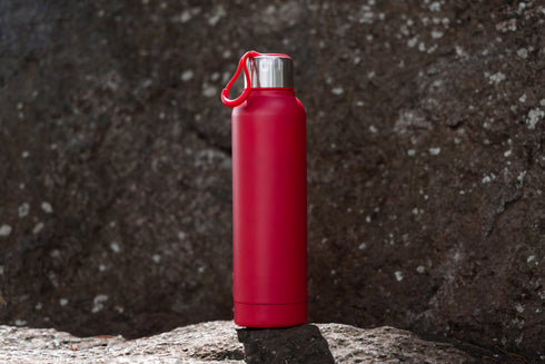 22 oz Quencher Bottle