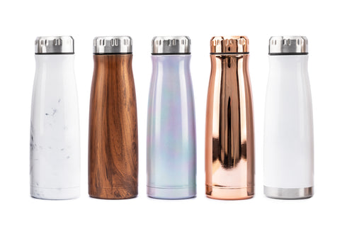 17 oz Urban Bottle