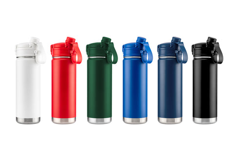 32 oz EcoPatriot Recycled Bottle