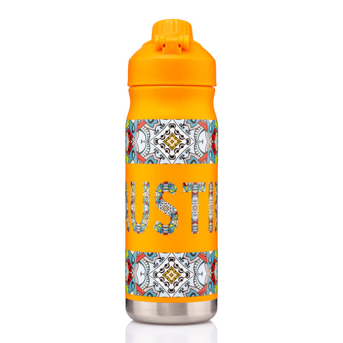 20 oz Patriot Bottle