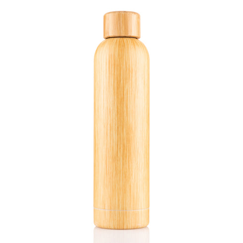 20 oz Soho Bamboo Bottle