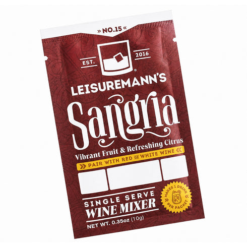Sangria Mix