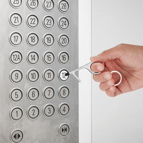 Safety Key